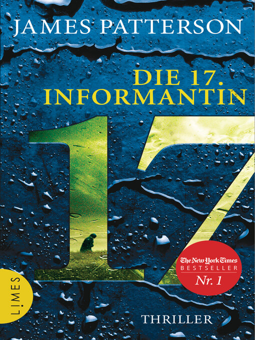Title details for Die 17 Informantin by James Patterson - Available